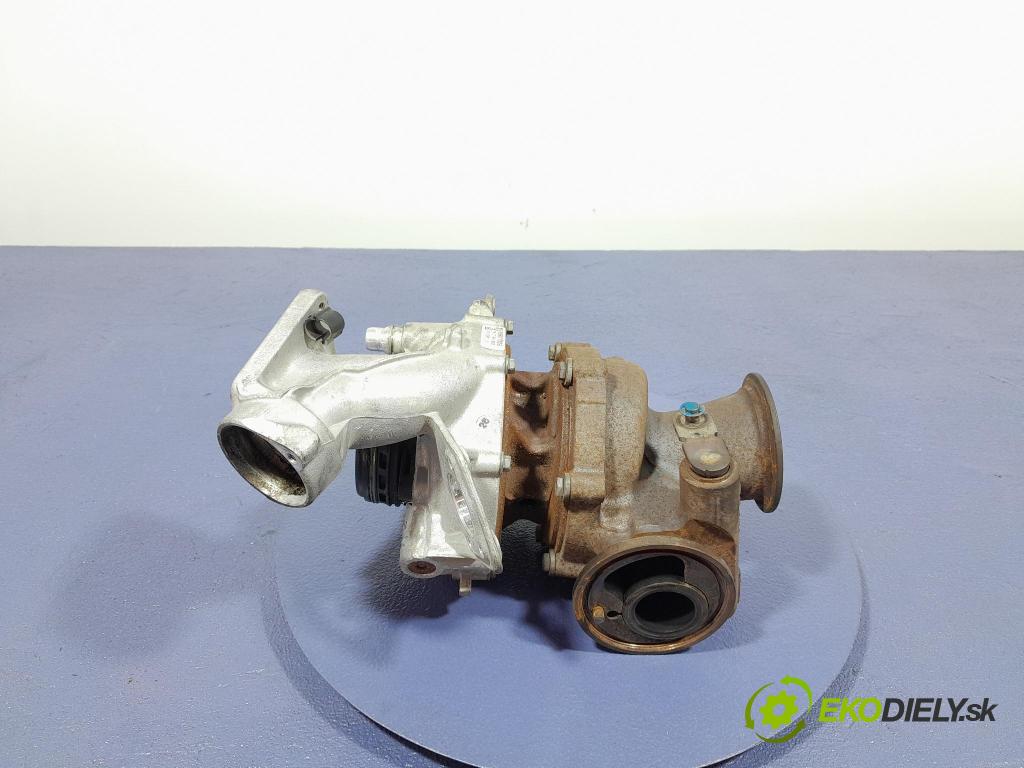 Bmw X5 2020 (Turbo-kompresor:): 8580173