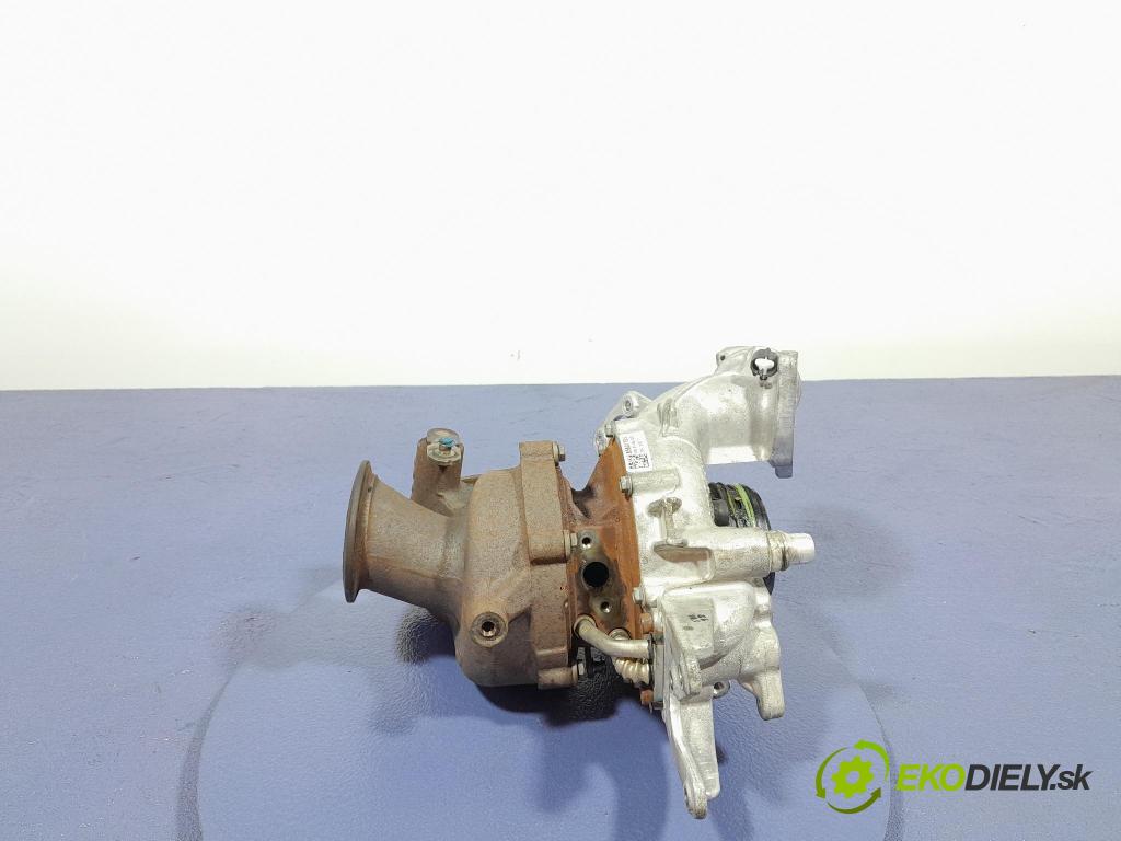 Bmw X5 2020 (Turbo-kompresor:): 8580173