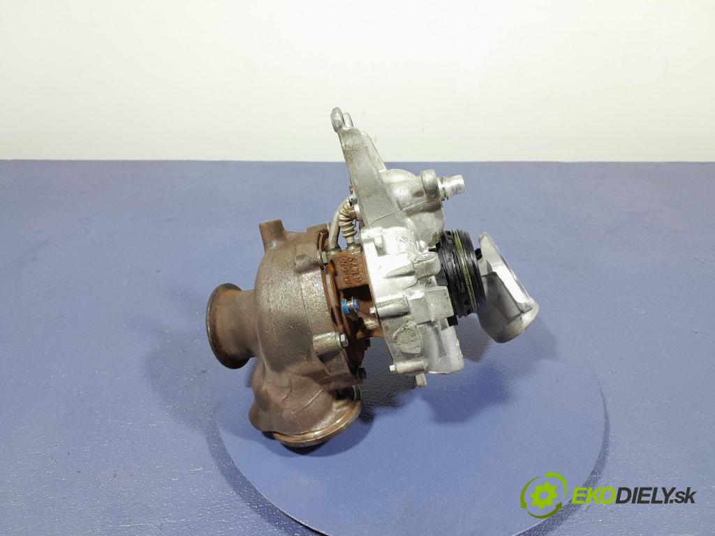 Bmw X5 2020 (Turbo-kompresor:): 8580173