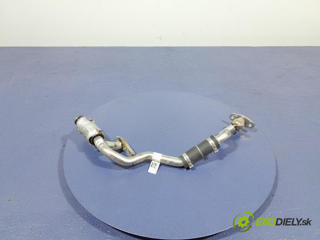 Bmw X5 2020 trubka Olejový: 9889383