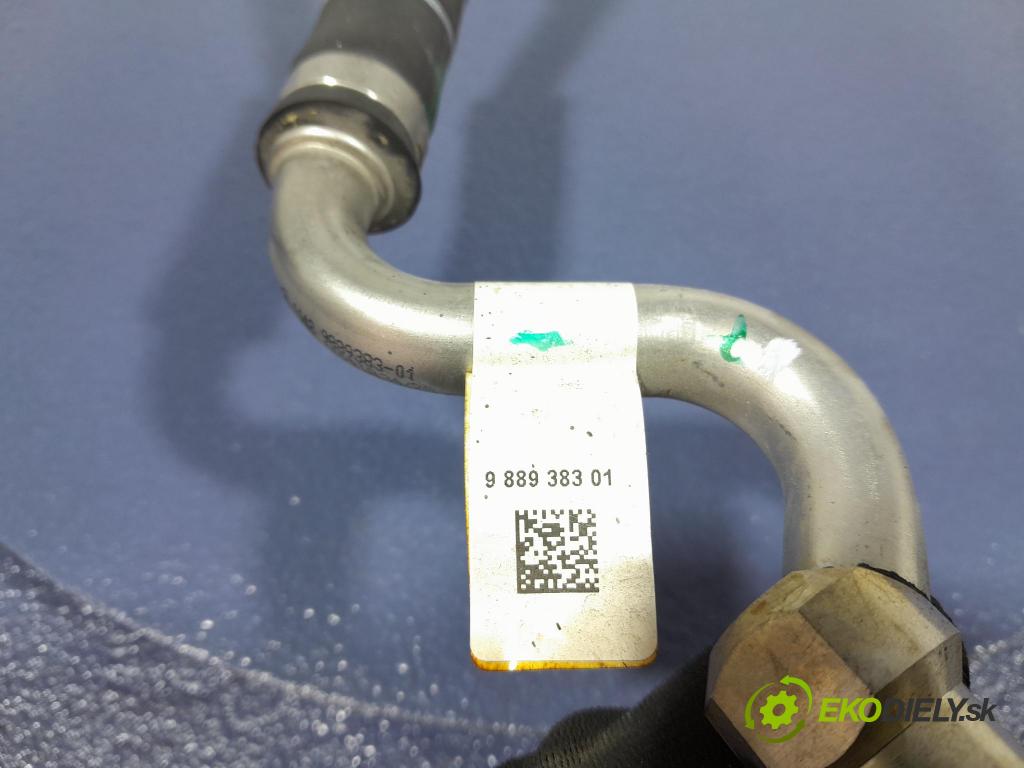 Bmw X5 2020 trubka Olejový: 9889383