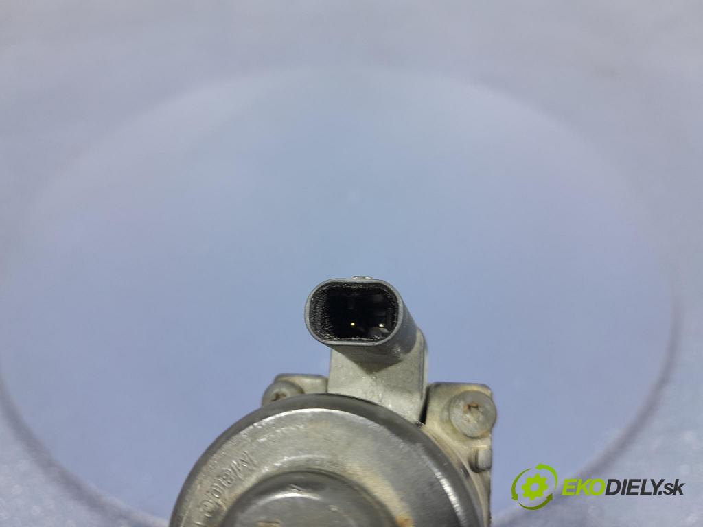 Bmw X5 2020 ventil Turbíny 8476462