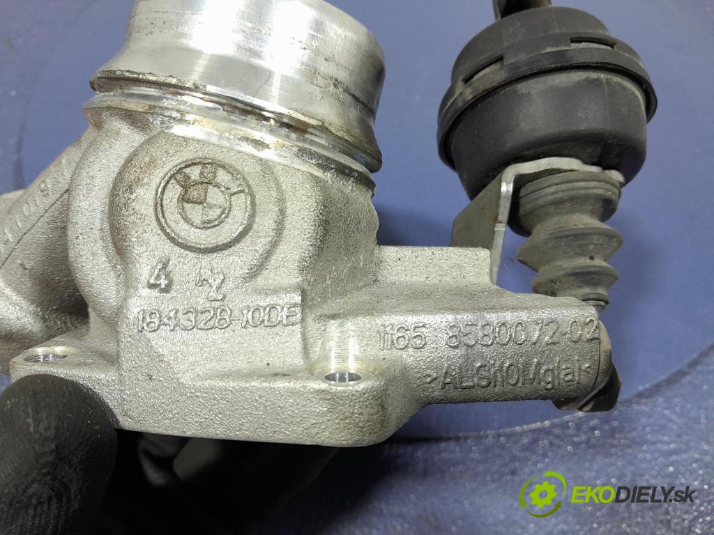 Bmw X5 2020 trubka Vzduch: 8580072