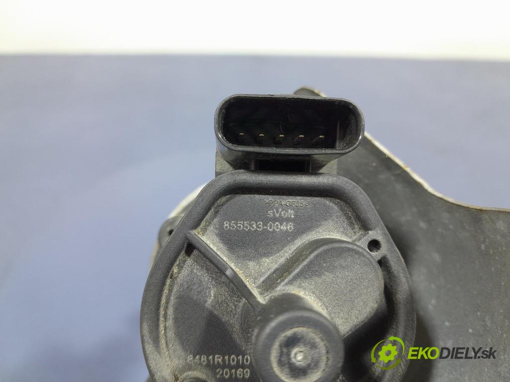 Bmw X5 2020 (Turbo-kompresor:): 855533