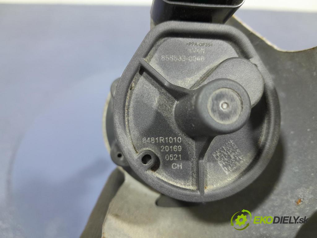 Bmw X5 2020 (Turbo-kompresor:): 855533