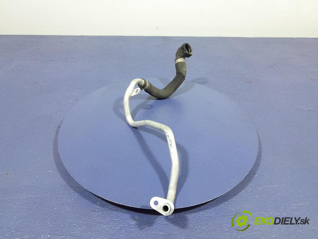 Bmw X5 2020 trubka Olejový: 8580974