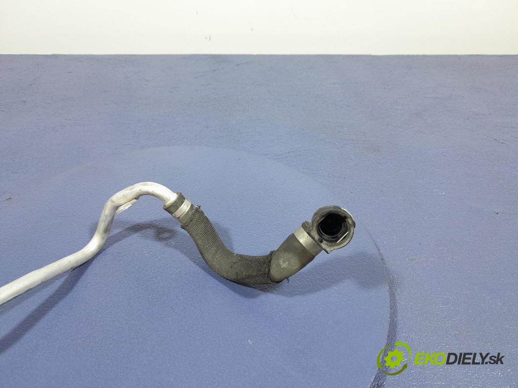 Bmw X5 2020 trubka Olejový: 8580974