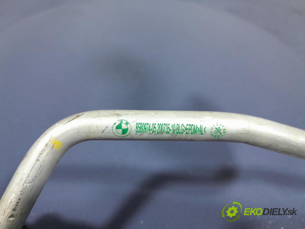 Bmw X5 2020 trubka Olejový: 8580974