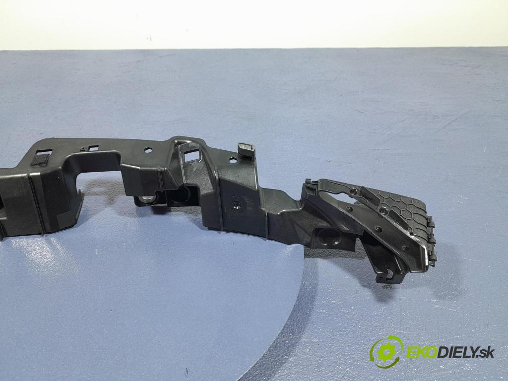 Mercedes S-klasa 2021 kryt Plast: Interiéry: A2236940000