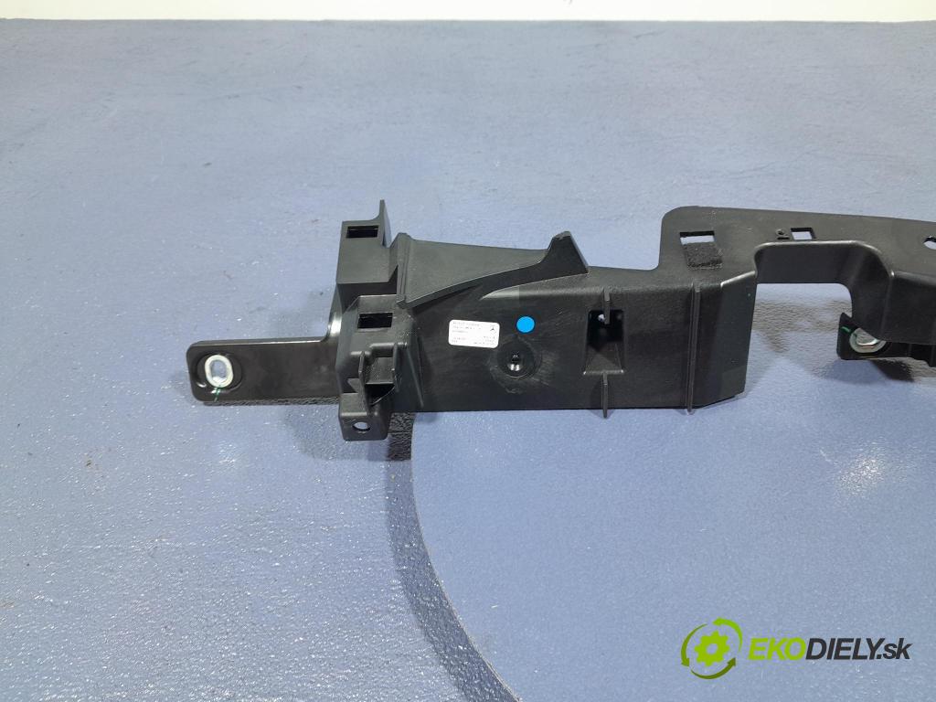 Mercedes S-klasa 2021 kryt Plast: Interiéry: A2236940000