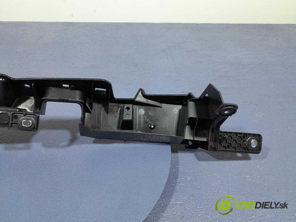 Mercedes S-klasa 2021 kryt Plast: Interiéry: A2236940000