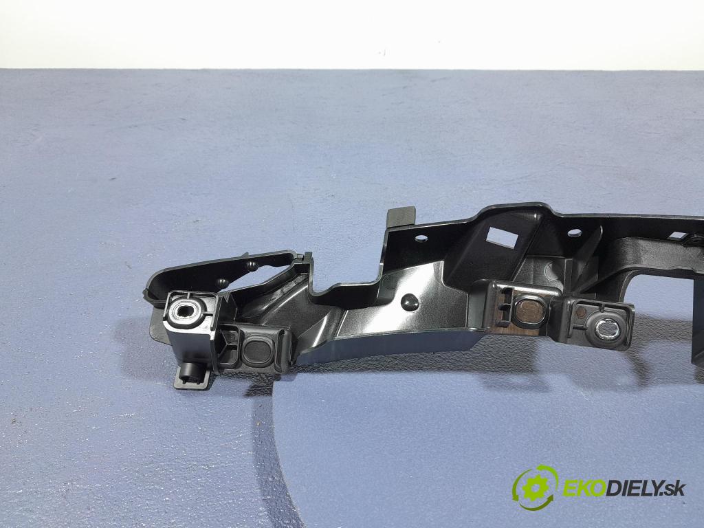 Mercedes S-klasa 2021 kryt Plast: Interiéry: A2236940000