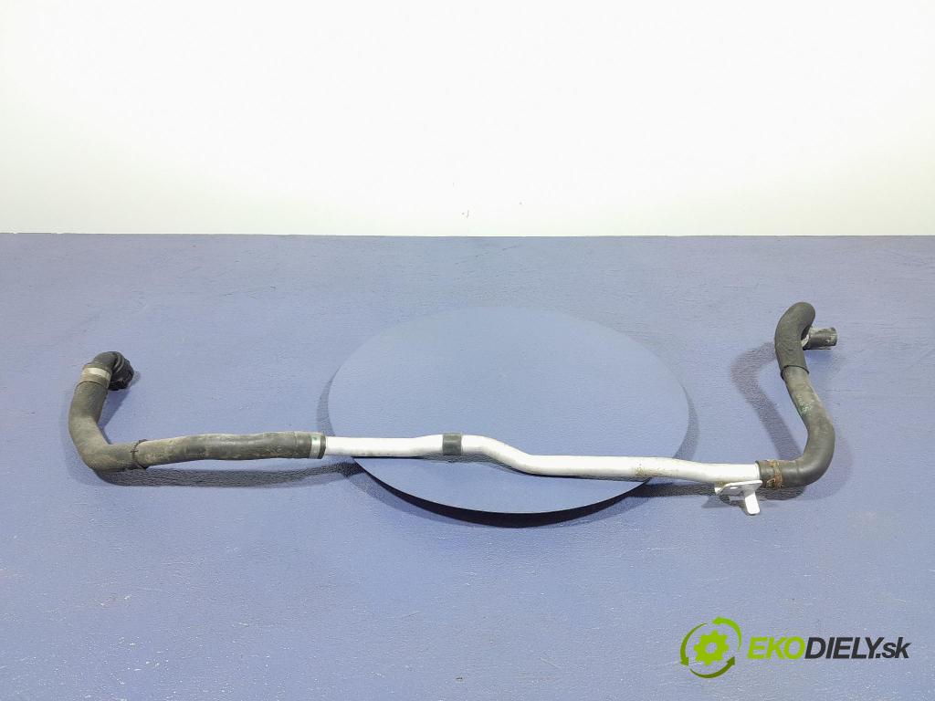 Bmw X5 2020 trubka Chladič: 9398799