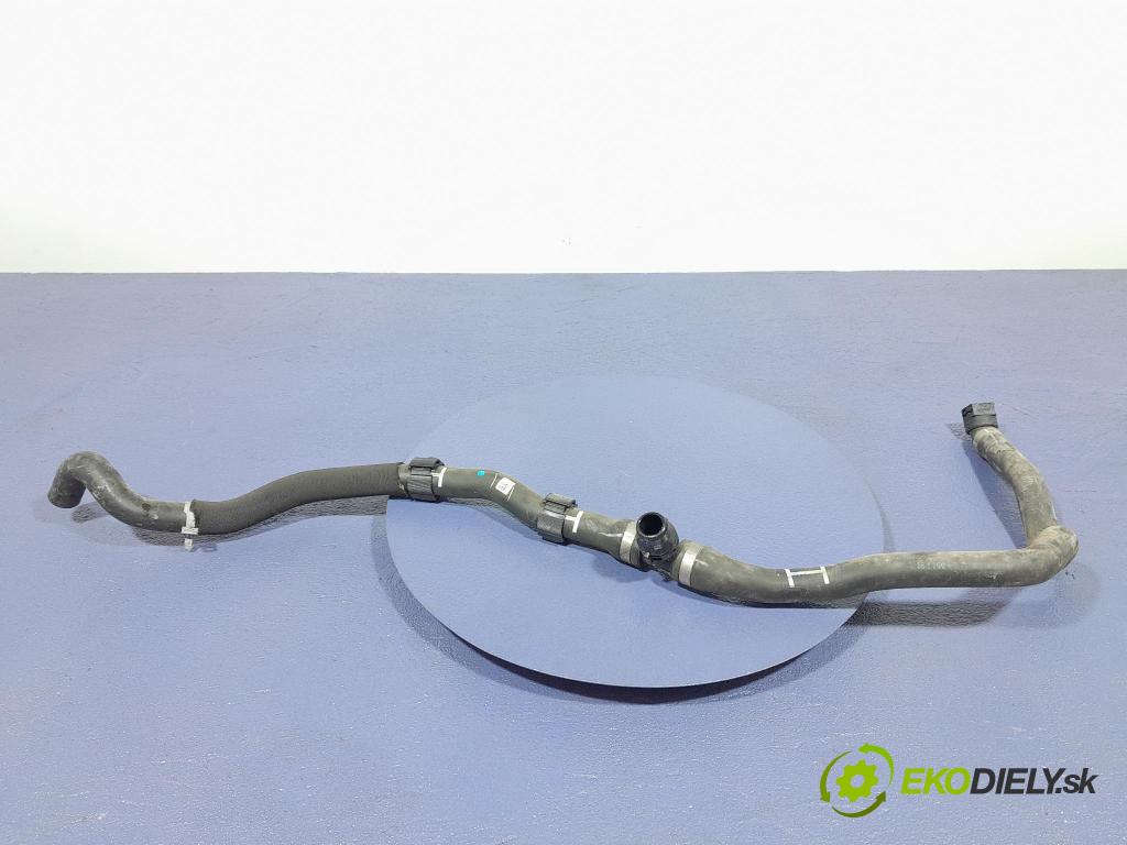 Bmw X5 2020 trubka Chladič: 9398803