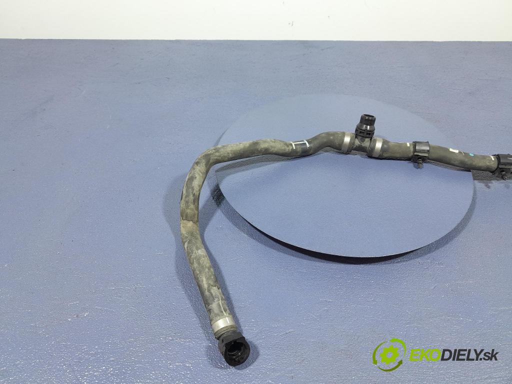 Bmw X5 2020 trubka Chladič: 9398803