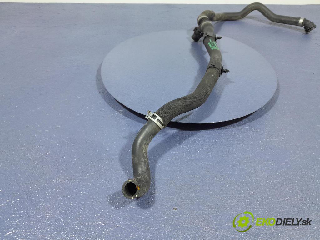 Bmw X5 2020 trubka Chladič: 9398803