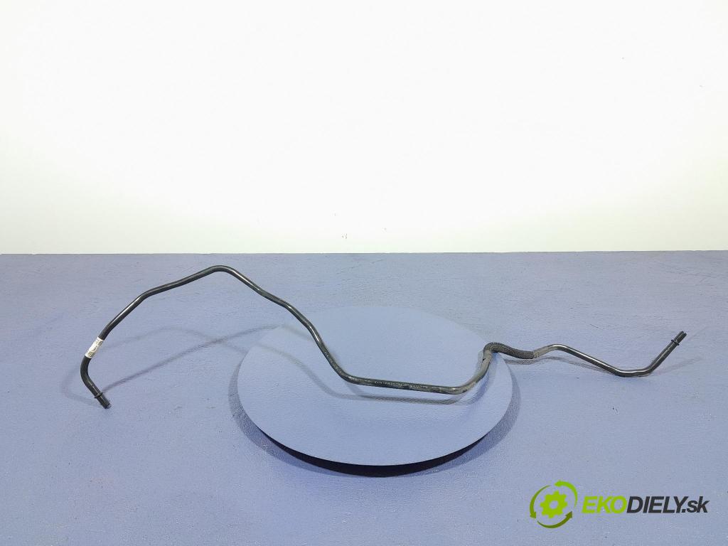 Bmw X5 2020 trubka Paliva: 7439969