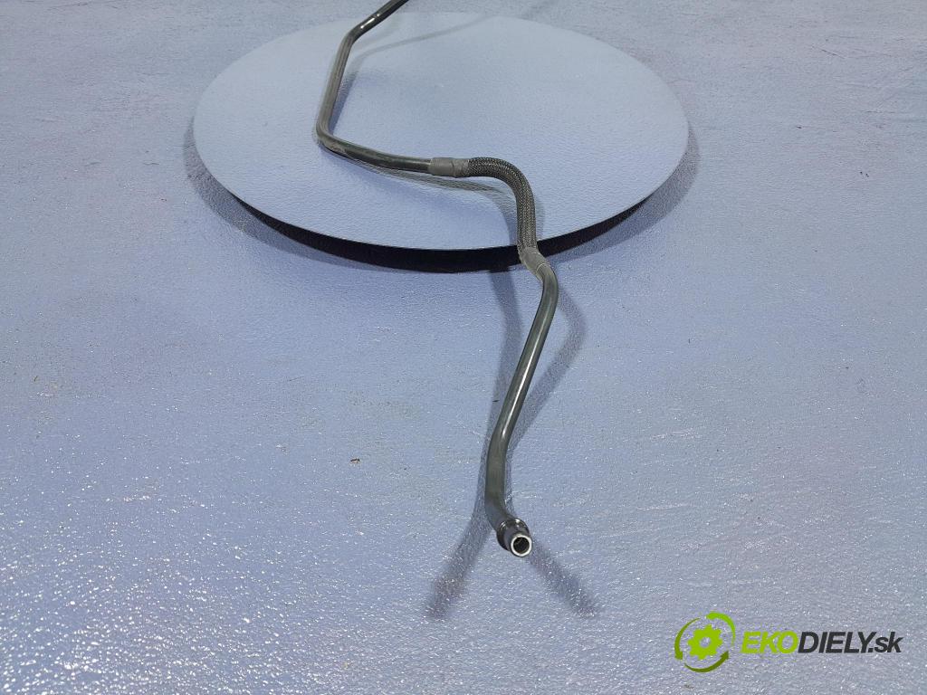 Bmw X5 2020 trubka Paliva: 7439969