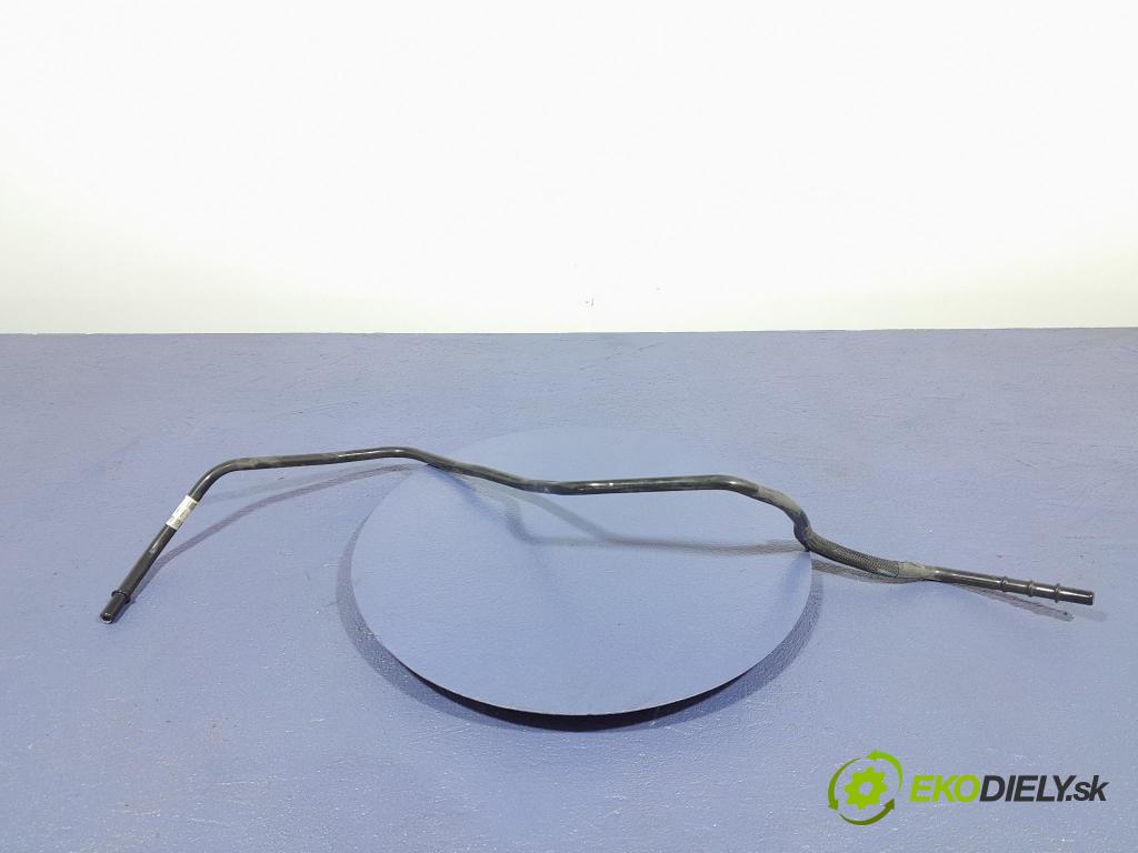Bmw X5 2020 trubka Paliva: 7439978
