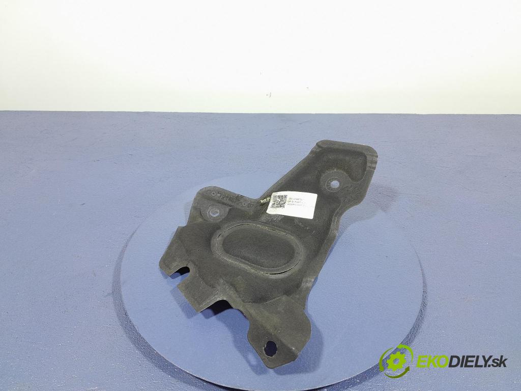 Bmw X5 2020 zvuková izolace 7214675