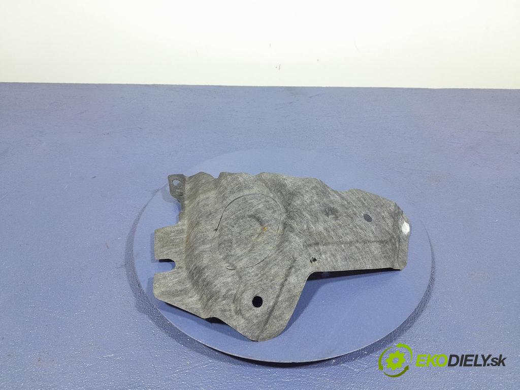 Bmw X5 2020 zvuková izolace 7214675