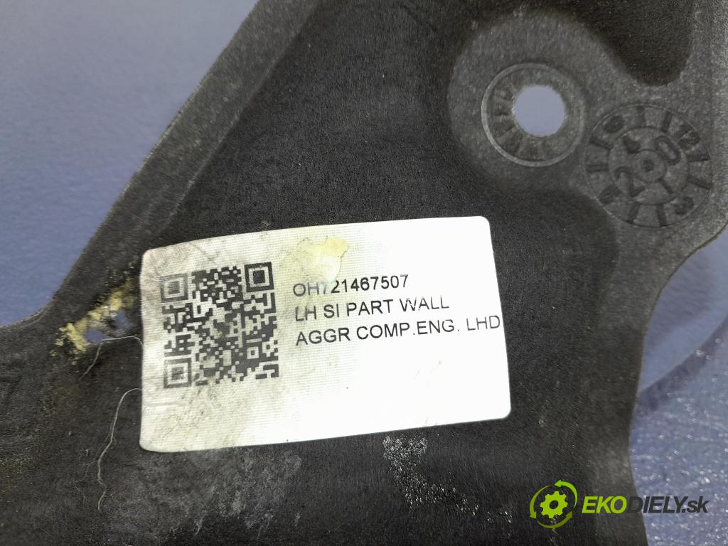 Bmw X5 2020 zvuková izolace 7214675