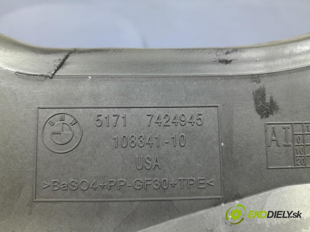 Bmw X5 2020 Stěna: 7424945