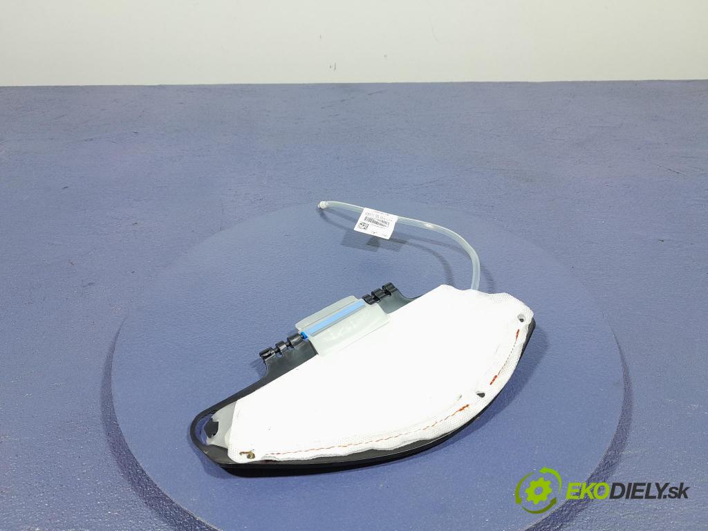 Mercedes S-klasa 2021 Sedadlo Řidiči A2239109611