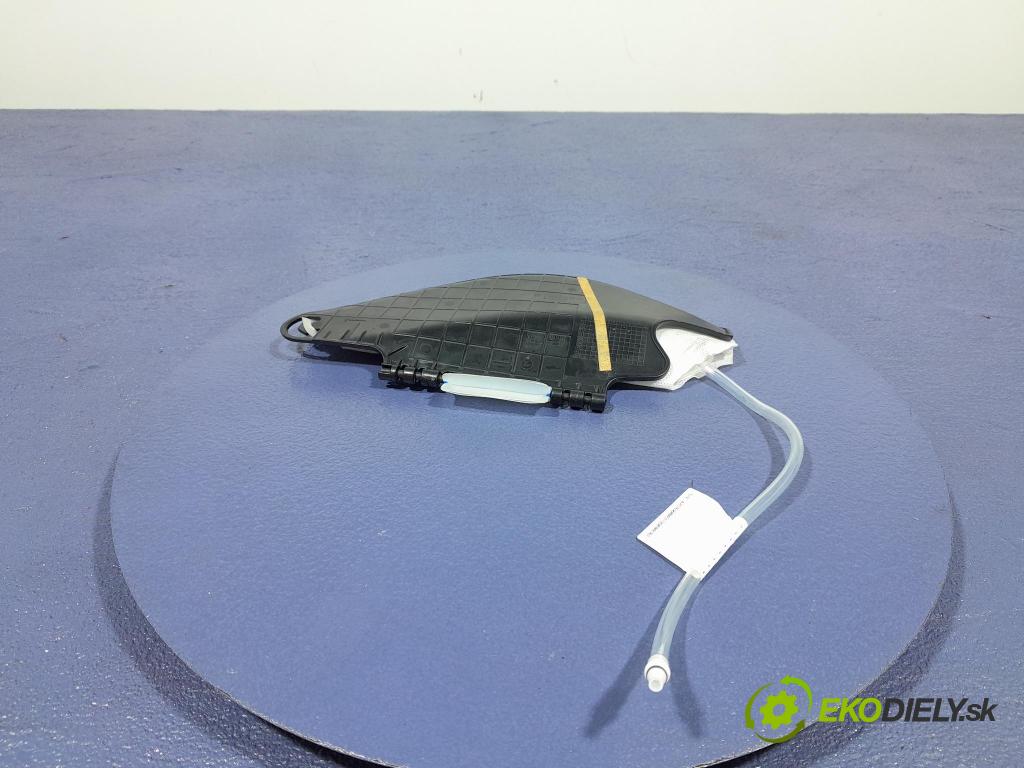 Mercedes S-klasa 2021 Sedadlo Řidiči A2239109611