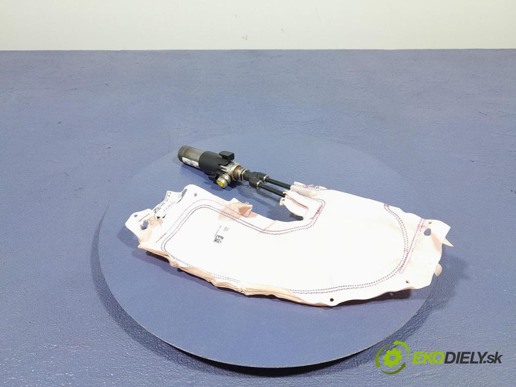 Mercedes S-klasa 2021 Airbag: Sedačka: x A2238603900