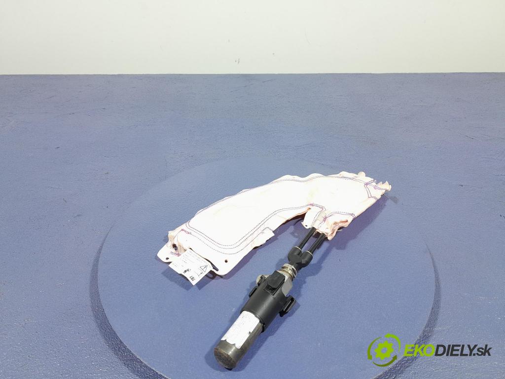 Mercedes S-klasa 2021 Airbag: Sedačka: x A2238603900