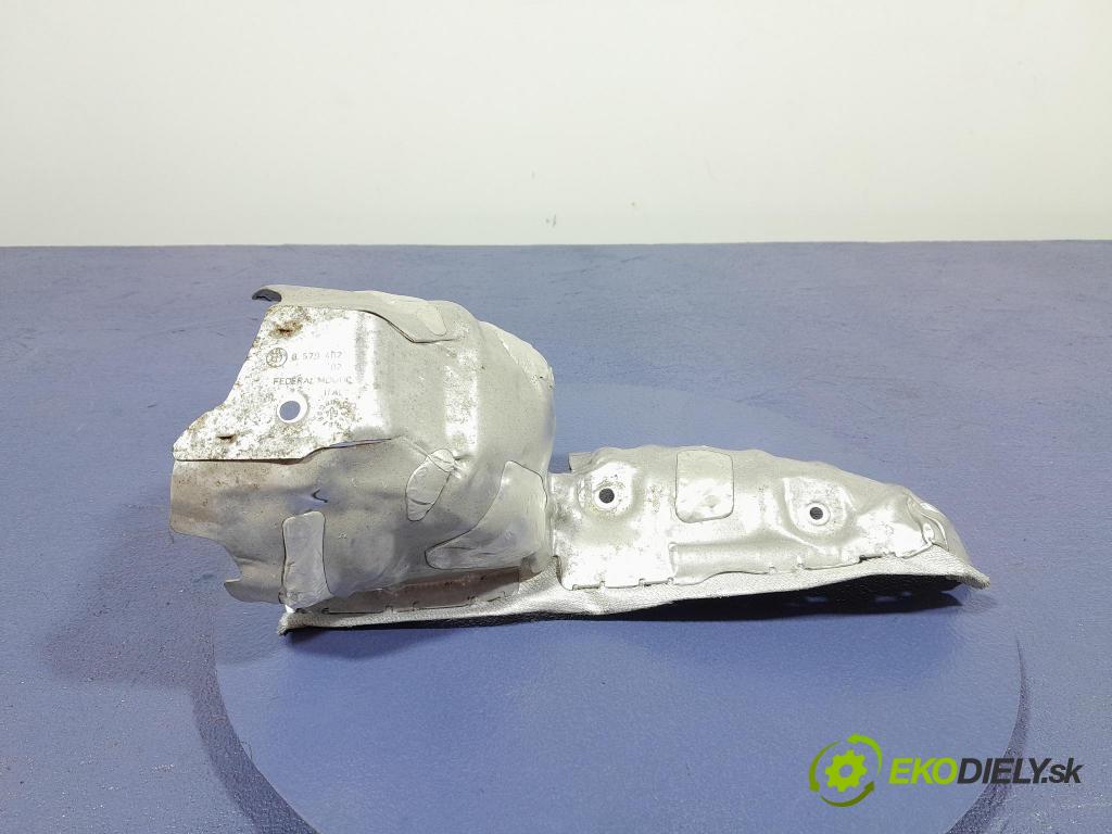 Bmw X5 2020 kryt Tepelný 8579402