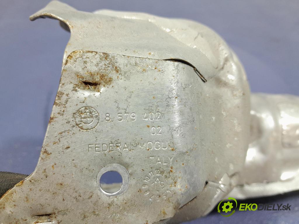 Bmw X5 2020 kryt Tepelný 8579402