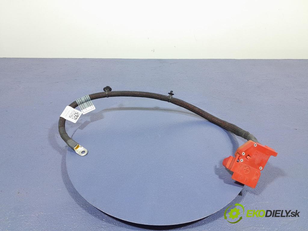 Bmw X5 2020 instalace Elektrický: 6993080