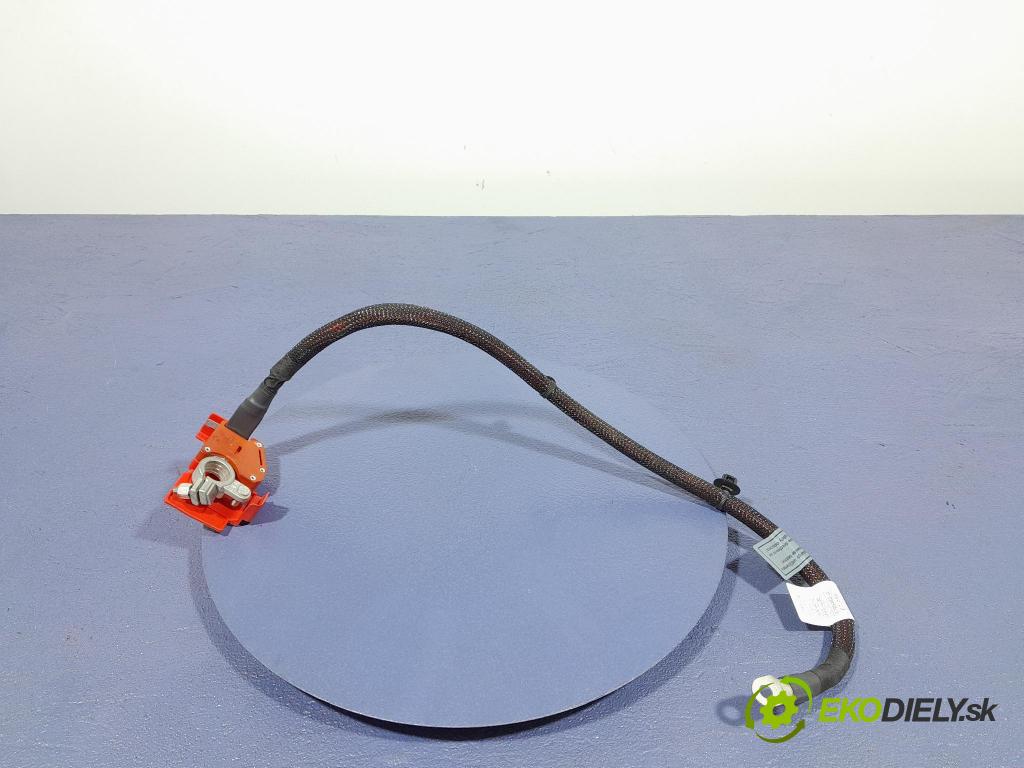 Bmw X5 2020 instalace Elektrický: 6993080