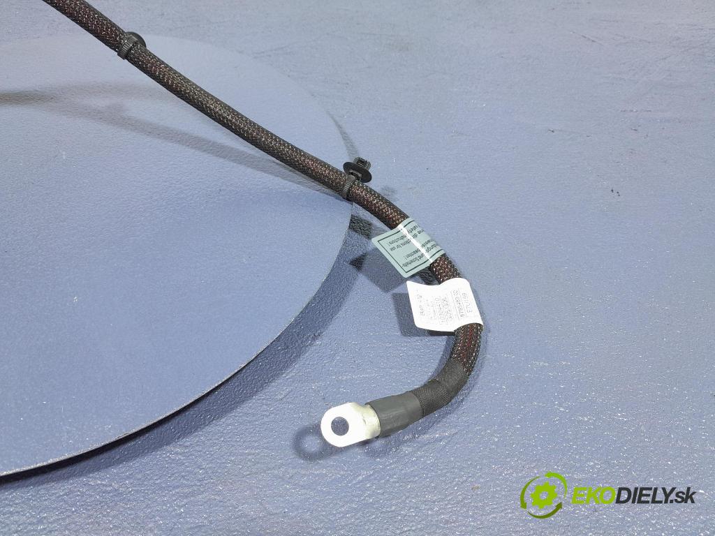 Bmw X5 2020 instalace Elektrický: 6993080