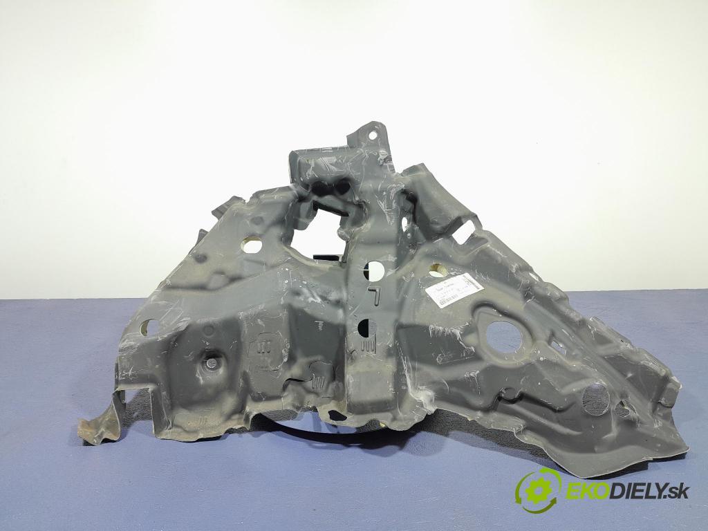 Bmw X5 2020 zvuková izolace 7434353