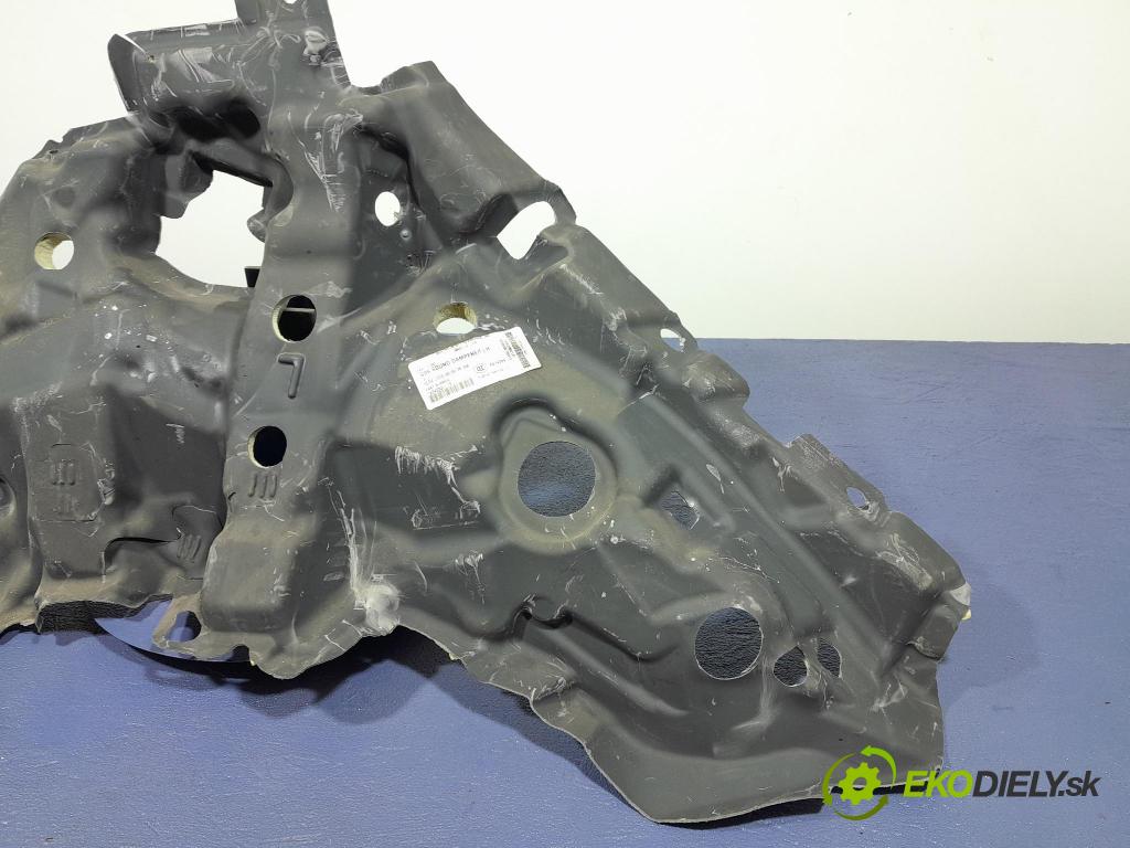 Bmw X5 2020 zvuková izolace 7434353