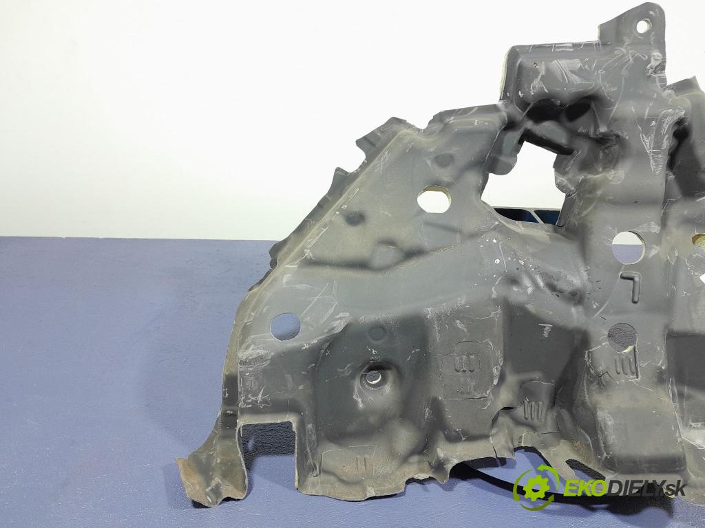 Bmw X5 2020 zvuková izolace 7434353