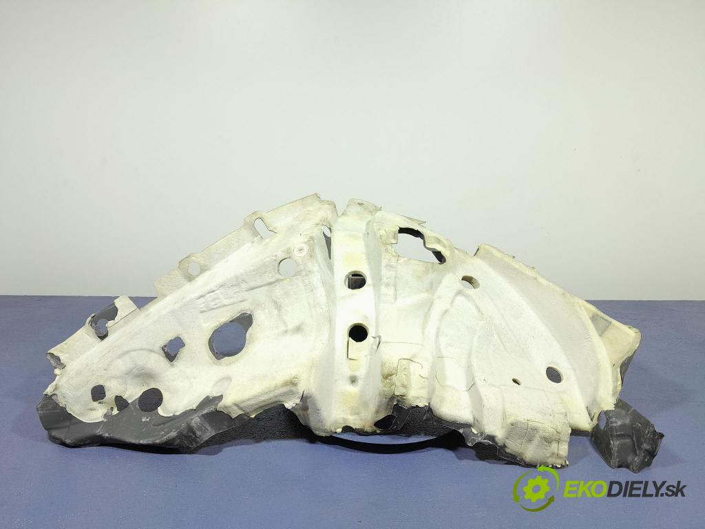 Bmw X5 2020 zvuková izolace 7434353