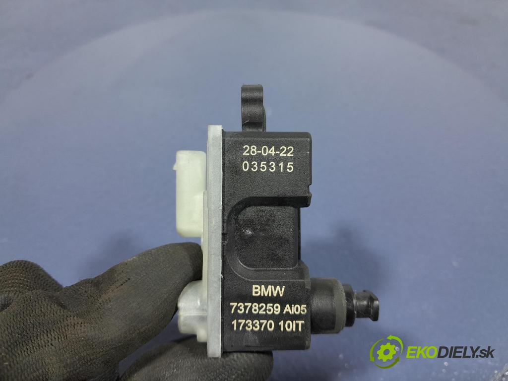 Bmw X5 2020 Aktuátor: 7378259