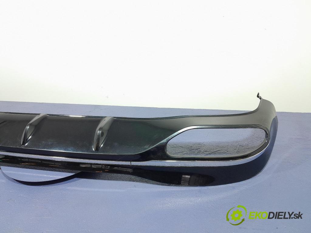 Mercedes S-klasa 2021 nárazník Zad: A2238857101