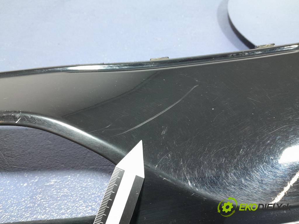 Mercedes S-klasa 2021 nárazník Zad: A2238857101