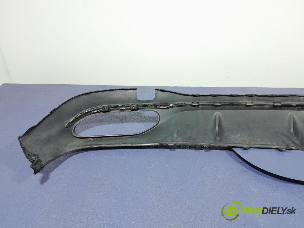 Mercedes S-klasa 2021 nárazník Zad: A2238857101