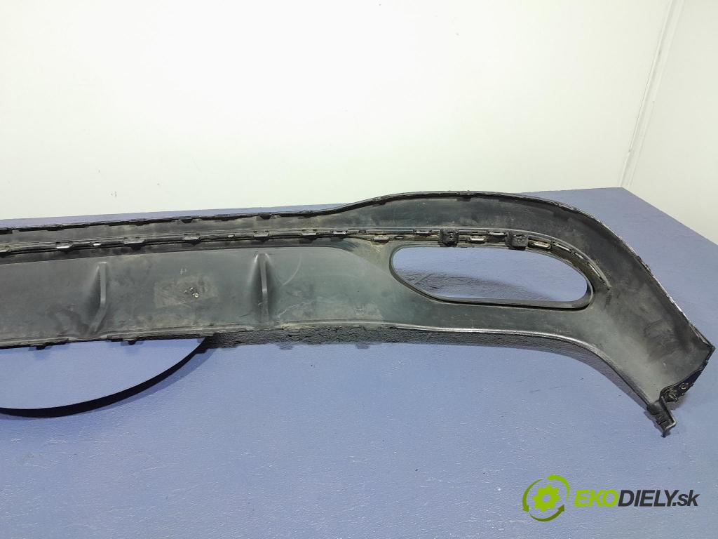 Mercedes S-klasa 2021 nárazník Zad: A2238857101