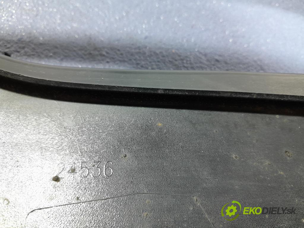 Mercedes S-klasa 2021 nárazník Zad: A2238857101