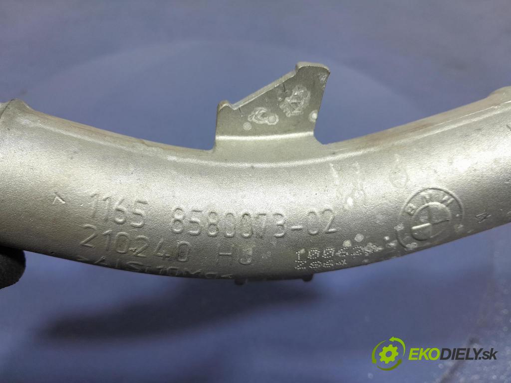 Bmw X5 2020 trubka Vzduch: 8580073