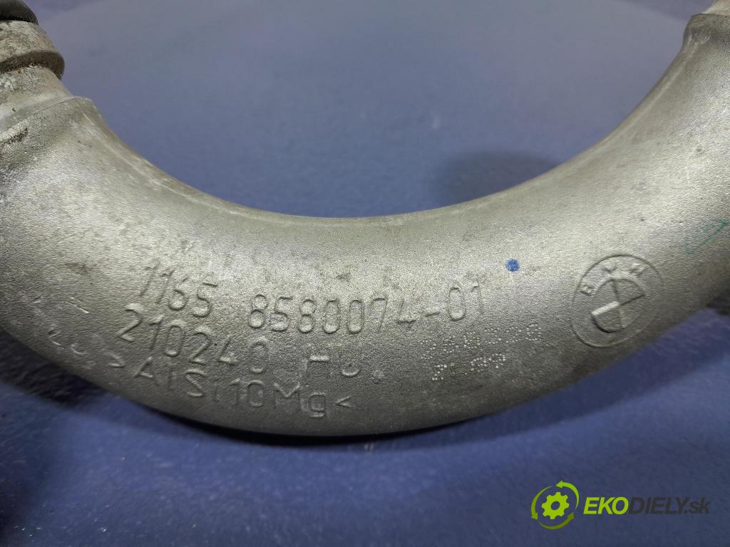 Bmw X5 2020 trubka Vzduch: 8580074