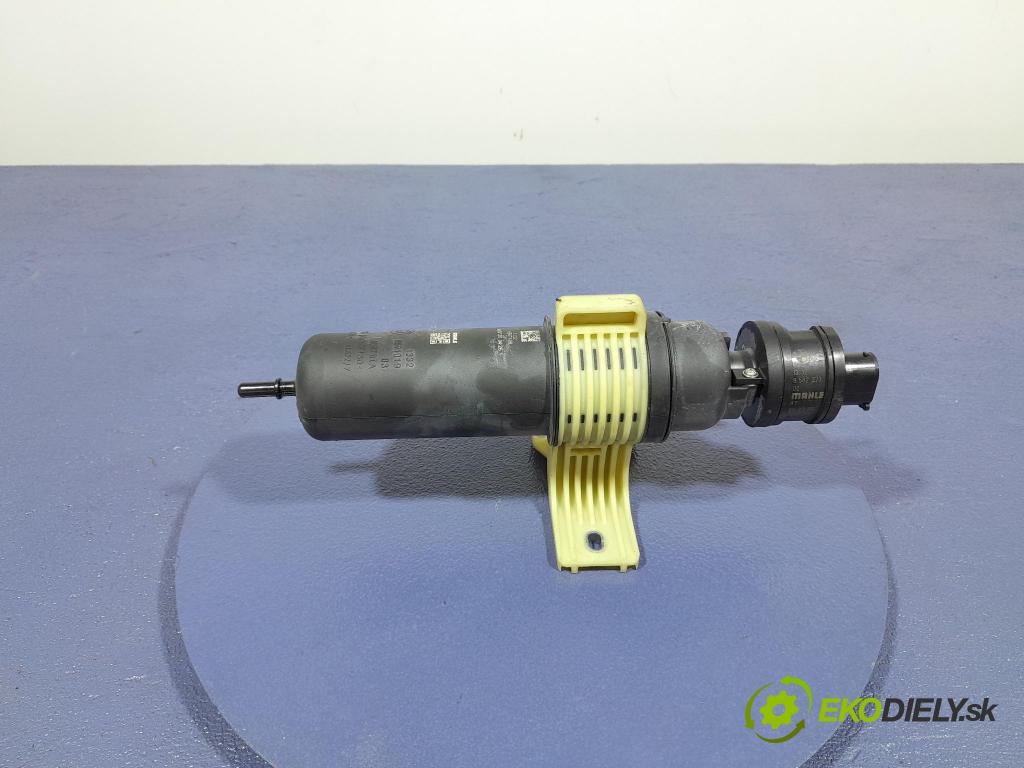 Bmw X5 2020 obal Filtra: Paliva: 8587499