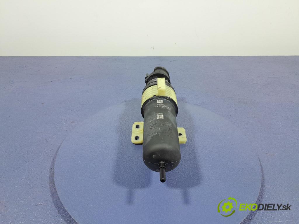 Bmw X5 2020 obal Filtra: Paliva: 8587499